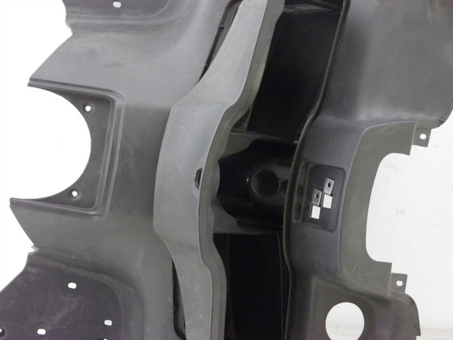 photo de BEINSCHILD APRILIA ATLANTIC 125 (2003 - 2009)