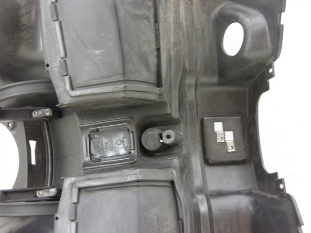 photo de BEINSCHILD APRILIA ATLANTIC 125 (2003 - 2009)