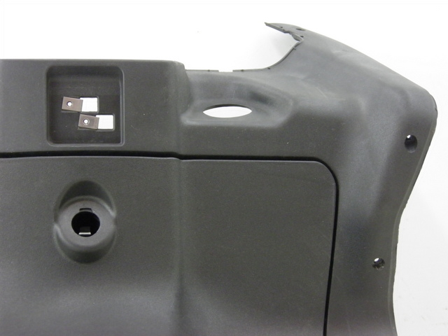 photo de BEINSCHILD APRILIA ATLANTIC 125 (2003 - 2009)