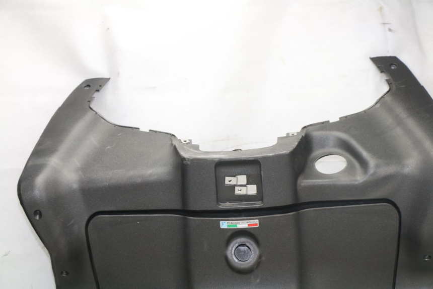 photo de BEINSCHILD APRILIA ATLANTIC S 125 (2010 - 2013)