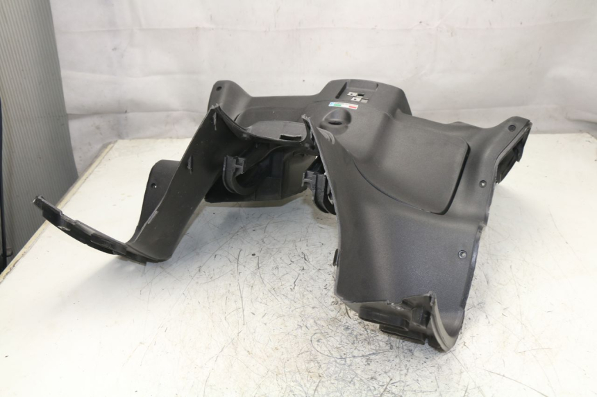 photo de BEINSCHILD APRILIA ATLANTIC S 125 (2010 - 2013)