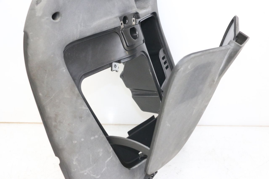 photo de BEINSCHILD APRILIA SCARABEO GT 125 (1999 - 2007)