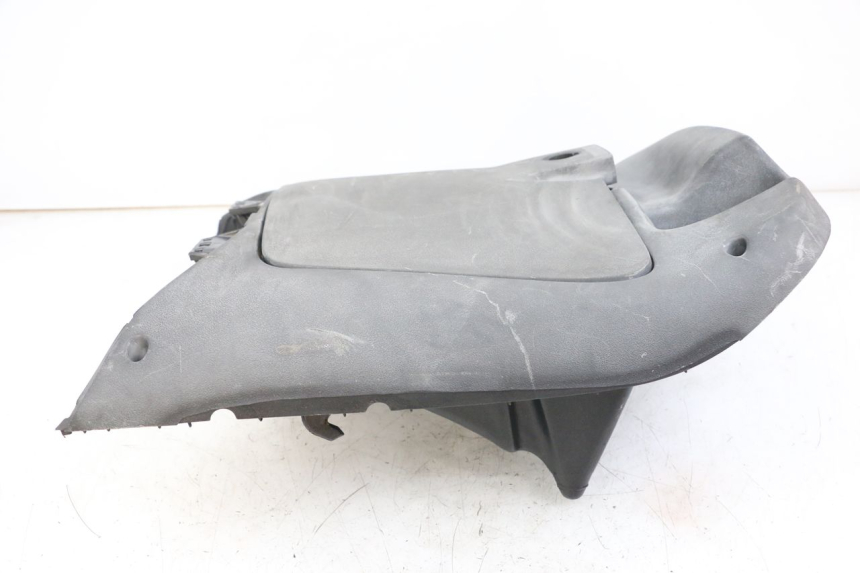 photo de BEINSCHILD APRILIA SCARABEO GT 125 (1999 - 2007)
