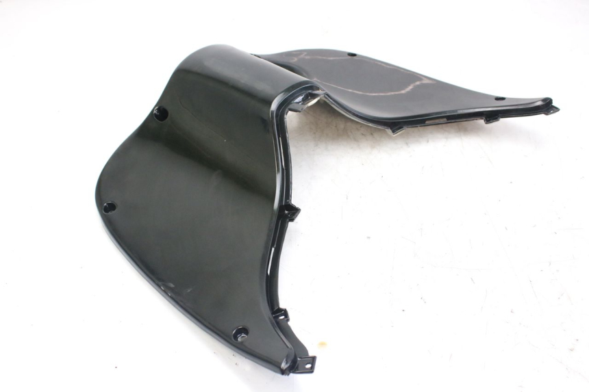 photo de INNENVERKLEIDUNG WILDLANDER BISCUIT 125 (2004 - 2010)
