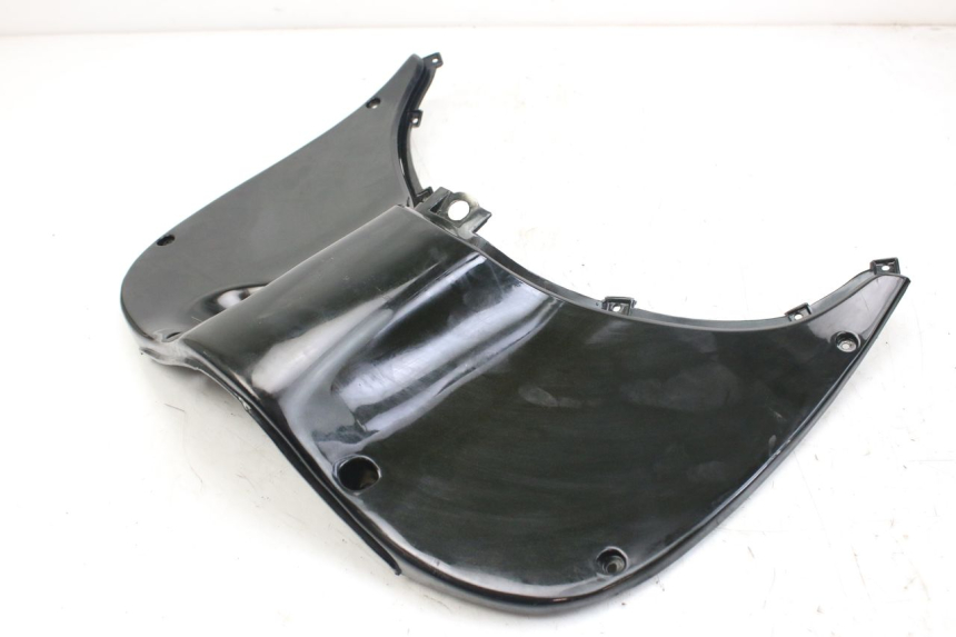 photo de INNENVERKLEIDUNG WILDLANDER BISCUIT 125 (2004 - 2010)