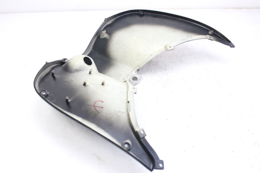 photo de INNENVERKLEIDUNG WILDLANDER BISCUIT 125 (2004 - 2010)