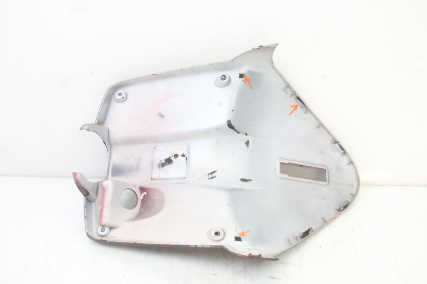 photo de INNENVERKLEIDUNG MBK BOOSTER SPIRIT NAKED 50 (2004 - 2017)
