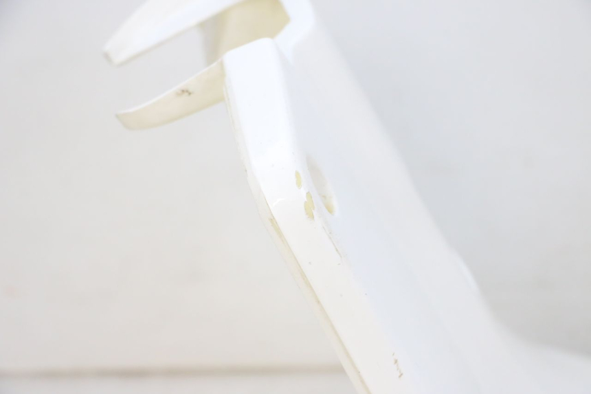 photo de INNENVERKLEIDUNG MBK BOOSTER SPIRIT NAKED 50 (2004 - 2017) - Geprüftes Gebrauchtteil