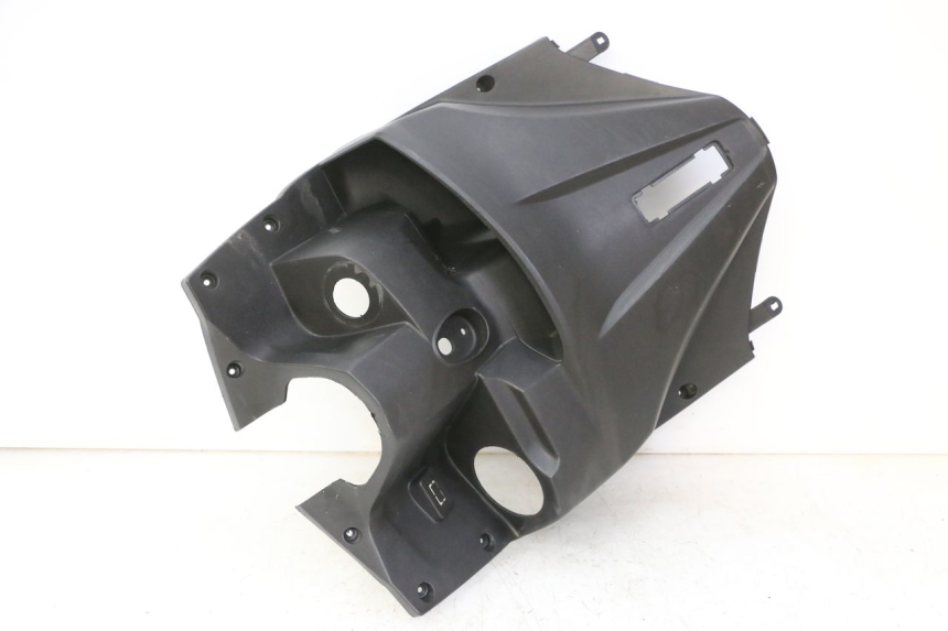 photo de BEINSCHILD MOTRON BREEZY 4T 50 (2021 - 2025)