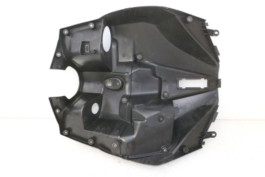 photo de BEINSCHILD MOTRON BREEZY 4T 50 (2021 - 2025)