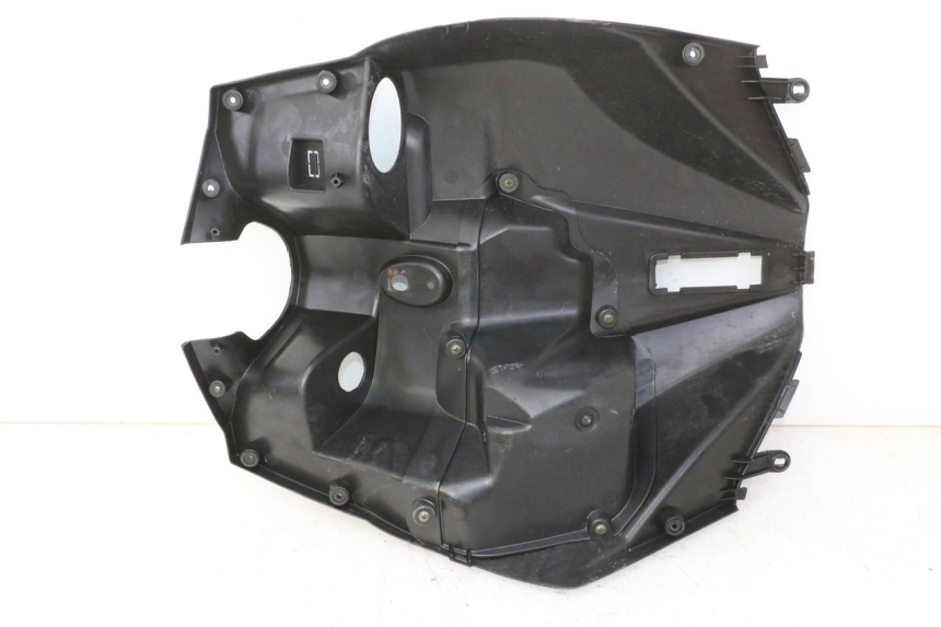 photo de BEINSCHILD MOTRON BREEZY 4T 50 (2021 - 2025)