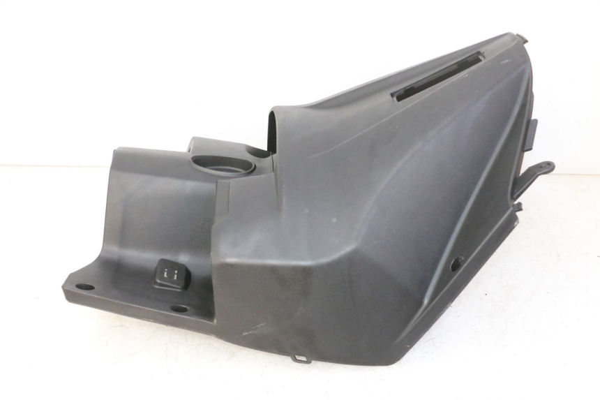 photo de BEINSCHILD MOTRON BREEZY 4T 50 (2021 - 2025)