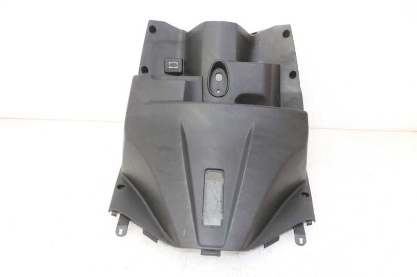 photo de BEINSCHILD MOTRON BREEZY 4T 50 (2021 - 2025)