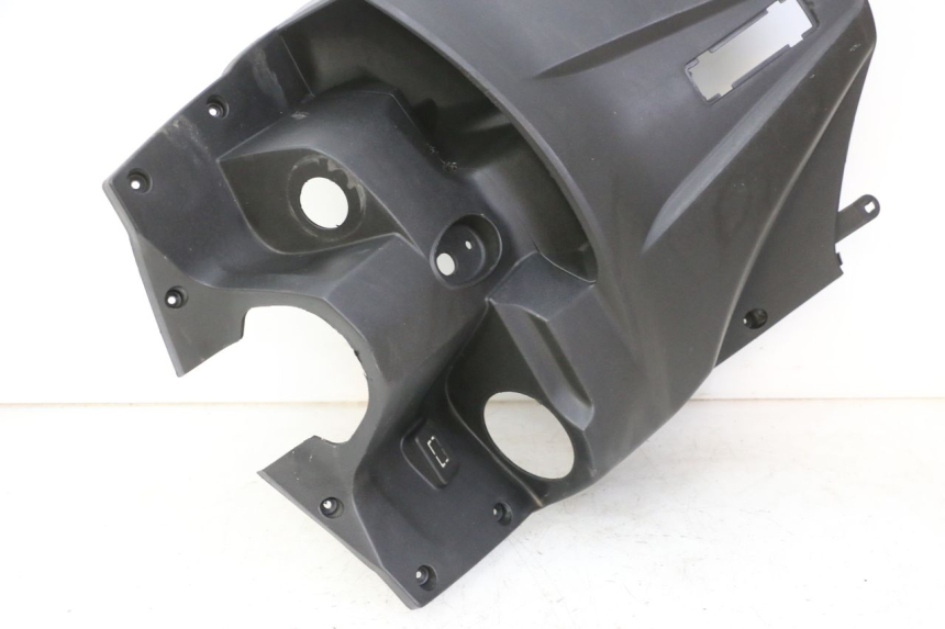 photo de BEINSCHILD MOTRON BREEZY 4T 50 (2021 - 2025)