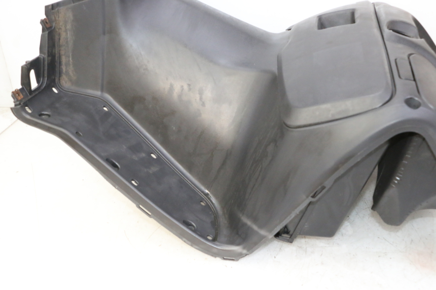 photo de INNENVERKLEIDUNG SUZUKI BURGMAN 125 (2007 - 2014)