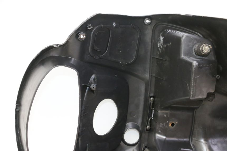 photo de INNENVERKLEIDUNG SUZUKI BURGMAN 125 (2007 - 2014)