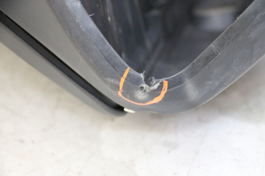 photo de INNENVERKLEIDUNG SUZUKI BURGMAN 125 (2007 - 2014)