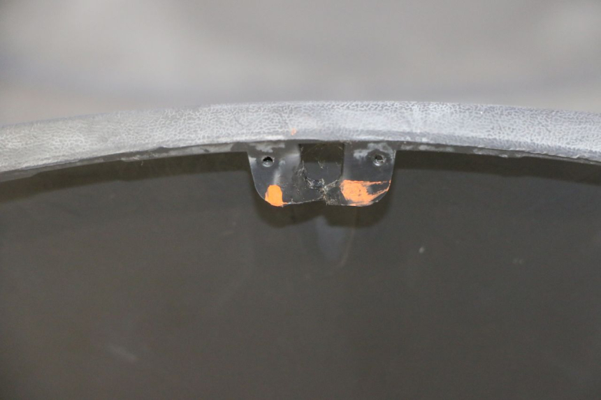 photo de INNENVERKLEIDUNG SUZUKI BURGMAN 125 (2007 - 2014)