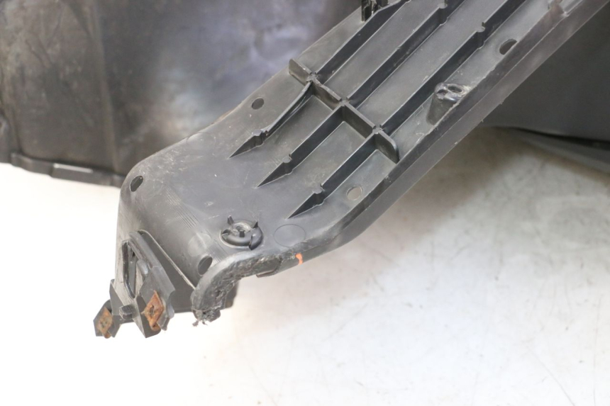 photo de INNENVERKLEIDUNG SUZUKI BURGMAN 125 (2007 - 2014)