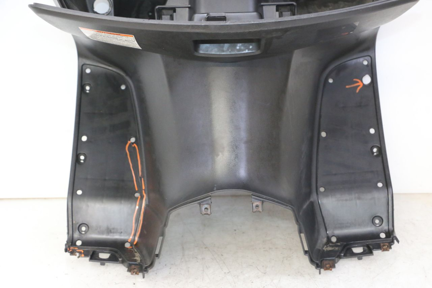 photo de INNENVERKLEIDUNG SUZUKI BURGMAN 125 (2007 - 2014)