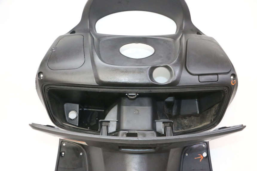 photo de INNENVERKLEIDUNG SUZUKI BURGMAN 125 (2007 - 2014)