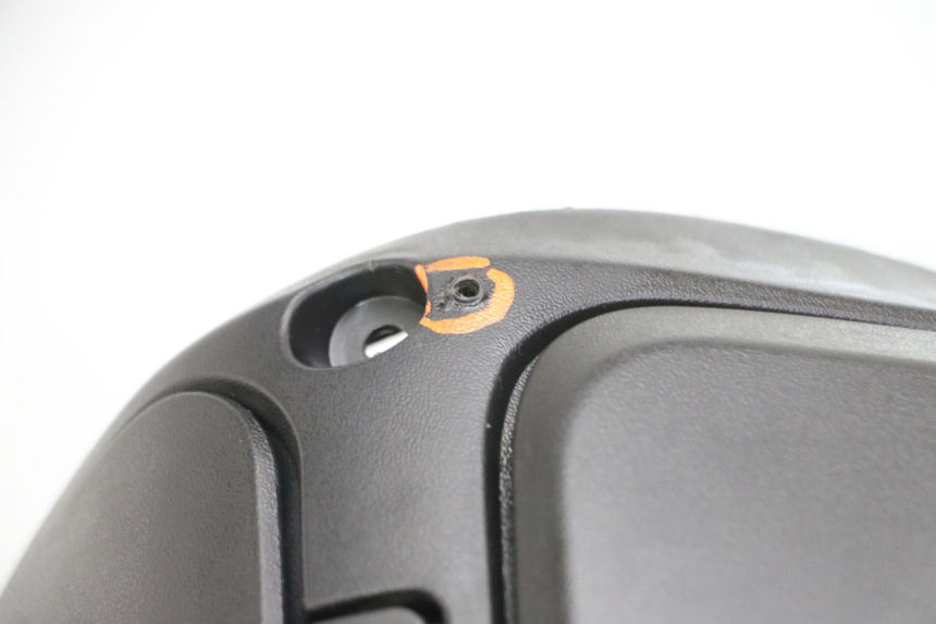 photo de INNENVERKLEIDUNG SUZUKI BURGMAN 125 (2007 - 2014)