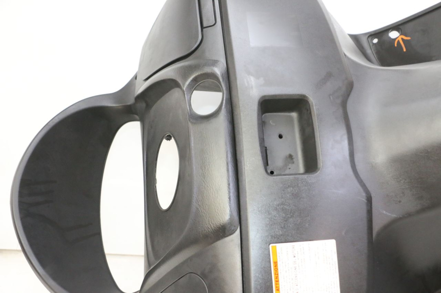 photo de INNENVERKLEIDUNG SUZUKI BURGMAN 125 (2007 - 2014)