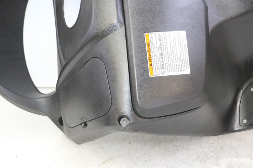 photo de INNENVERKLEIDUNG SUZUKI BURGMAN 125 (2007 - 2014)