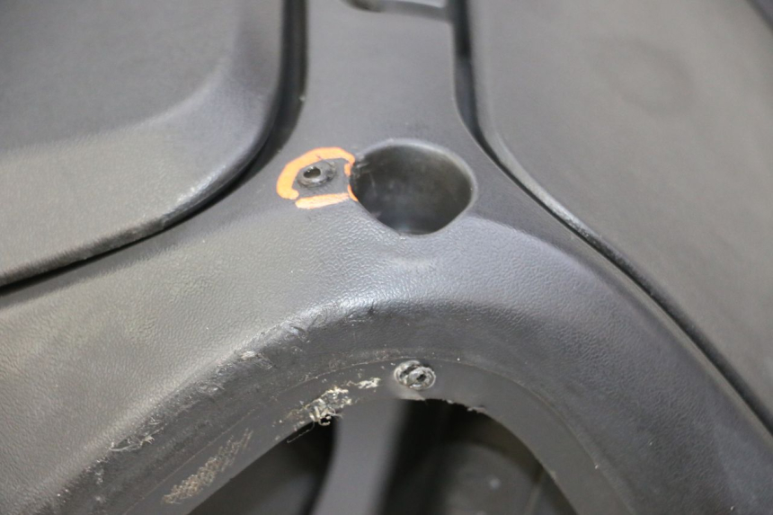 photo de INNENVERKLEIDUNG SUZUKI BURGMAN 125 (2007 - 2014)