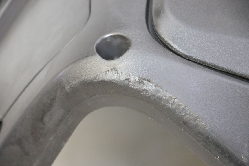 photo de INNENVERKLEIDUNG SUZUKI BURGMAN 125 (2007 - 2014)