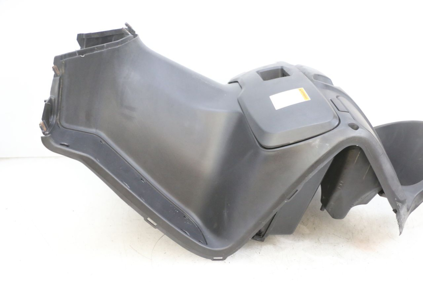 photo de INNENVERKLEIDUNG SUZUKI BURGMAN 125 (2007 - 2014) - Charakteristische Merkmale