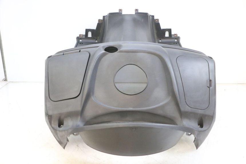 photo de INNENVERKLEIDUNG SUZUKI BURGMAN 125 (2007 - 2014) - Hochauflösende Nahaufnahme