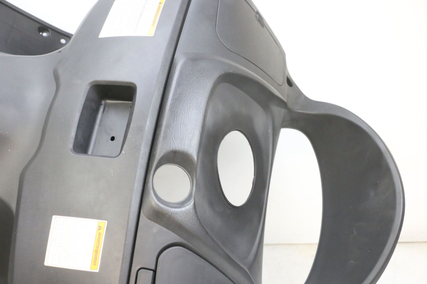 photo de INNENVERKLEIDUNG SUZUKI BURGMAN 125 (2007 - 2014) - Detailansicht des Bauteils