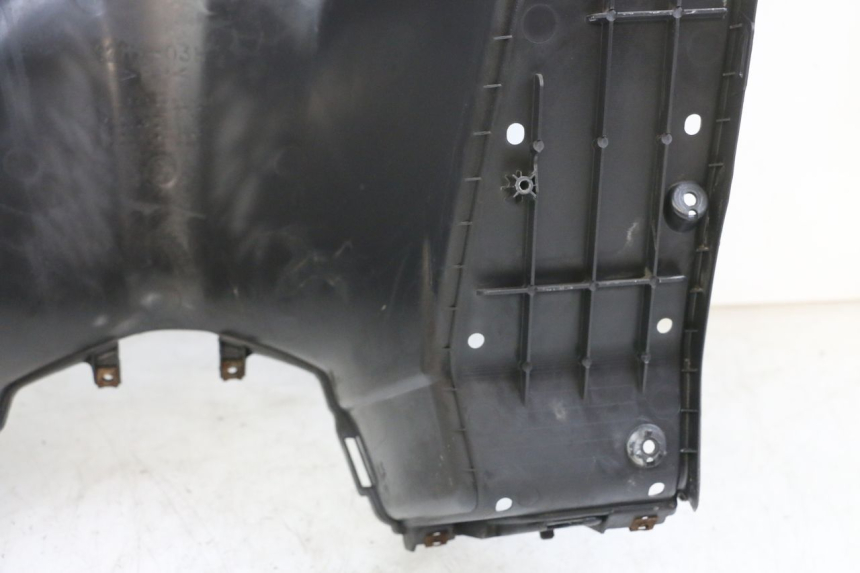 photo de INNENVERKLEIDUNG SUZUKI BURGMAN 125 (2007 - 2014) - Technische Nahaufnahme