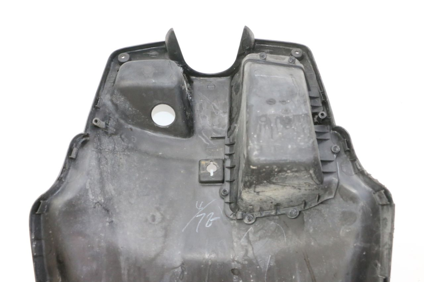 photo de BEINSCHILD YAMAHA BW'S 100 (1999 - 2002)