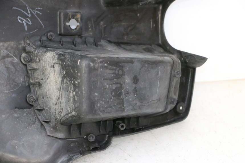 photo de BEINSCHILD YAMAHA BW'S 100 (1999 - 2002)