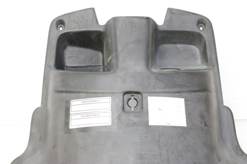 photo de BEINSCHILD YAMAHA BW'S 100 (1999 - 2002)