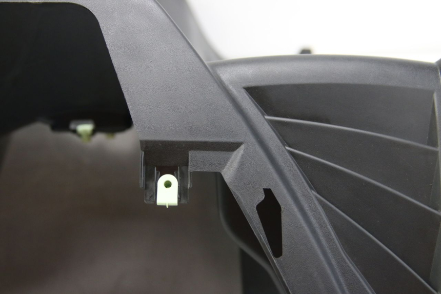 photo de INNENVERKLEIDUNG PEUGEOT CITYSTAR 2T 50 (2018 - 2021)