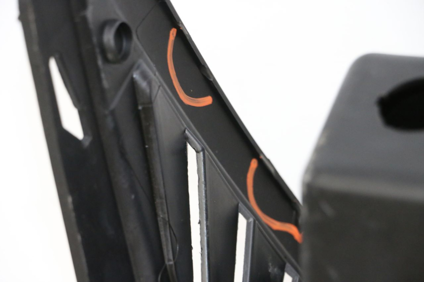 photo de INNENVERKLEIDUNG PEUGEOT CITYSTAR 50 (2013 - 2017)