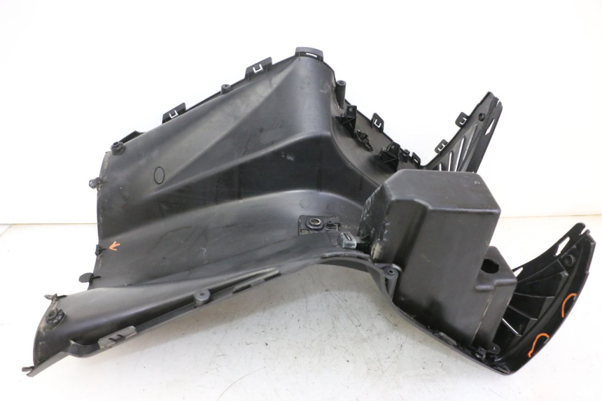 photo de INNENVERKLEIDUNG PEUGEOT CITYSTAR 50 (2013 - 2017)