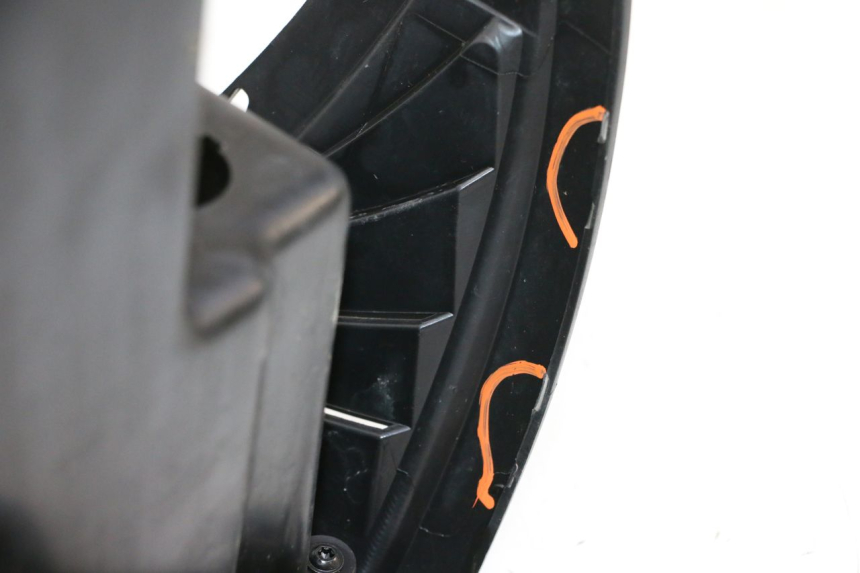 photo de INNENVERKLEIDUNG PEUGEOT CITYSTAR 50 (2013 - 2017)