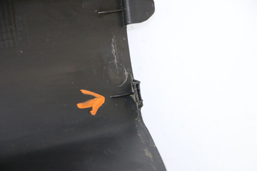 photo de INNENVERKLEIDUNG PEUGEOT CITYSTAR 50 (2013 - 2017)