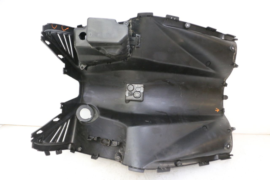 photo de INNENVERKLEIDUNG PEUGEOT CITYSTAR 50 (2013 - 2017)