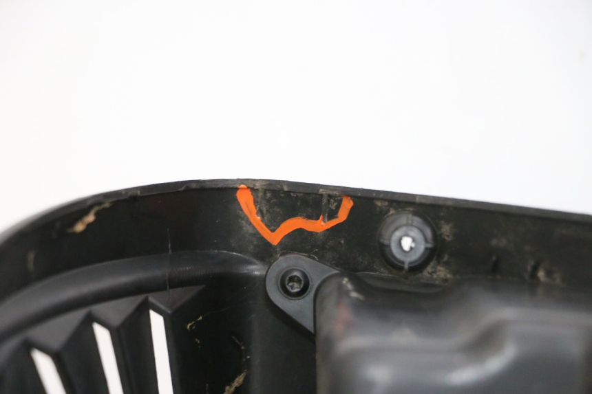 photo de INNENVERKLEIDUNG PEUGEOT CITYSTAR 50 (2013 - 2017)