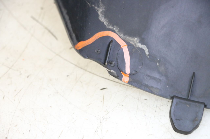 photo de INNENVERKLEIDUNG PEUGEOT CITYSTAR 50 (2013 - 2017)