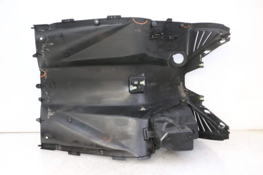 photo de INNENVERKLEIDUNG PEUGEOT CITYSTAR 50 (2013 - 2017)