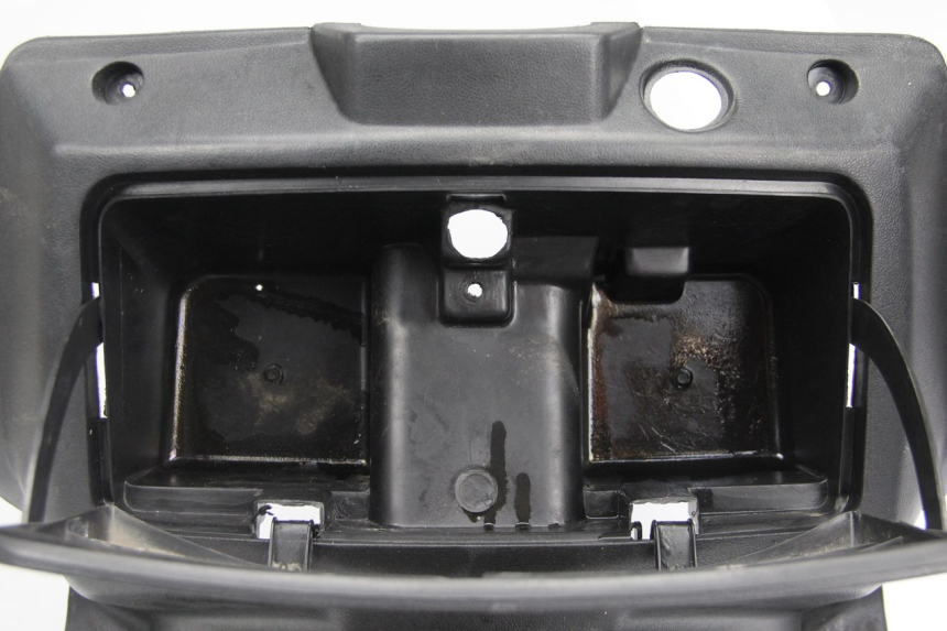 photo de BEINSCHILD JMSTAR CJ12M 125 (2005 - 2007)
