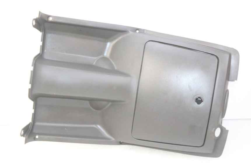 photo de INNENVERKLEIDUNG SUZUKI CP 80 (1985 - 1996)