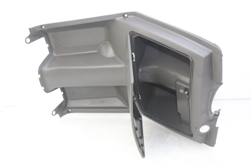 photo de INNENVERKLEIDUNG SUZUKI CP 80 (1985 - 1996)