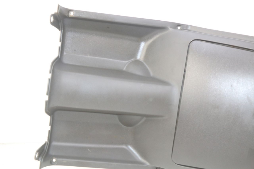 photo de INNENVERKLEIDUNG SUZUKI CP 80 (1985 - 1996)